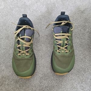 Altra Men's Lone Peak Waterproof Hiking Shoes Size 9.5